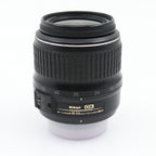 Nikon AF-S 18-55mm f/3.5-5.6G ED II DX occasion