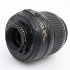 Nikon AF-S 18-55mm f/3.5-5.6G ED II DX occasion