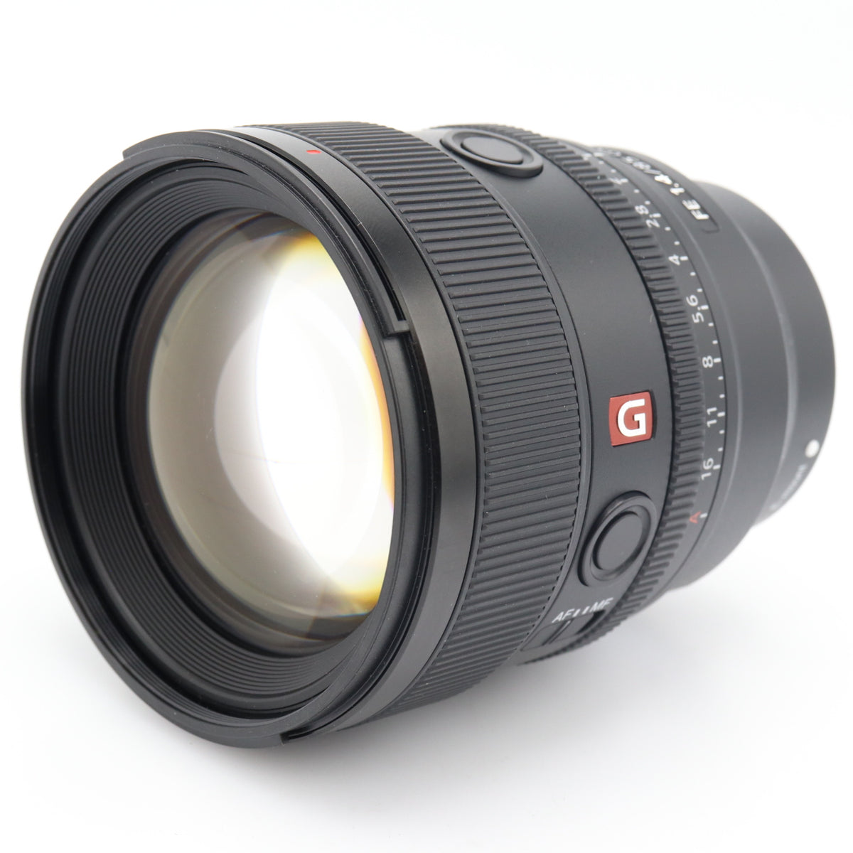 Sony FE 85mm F/1.4 GM II used