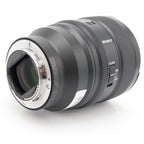 Sony FE 85mm F/1.4 GM II used