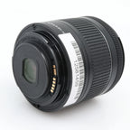 Canon EF-S 18-55mm f/4-5.6 IS STM tweedehands