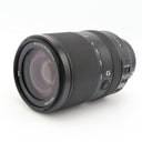 Sony FE 70-300mm f/4.5-5.6 G OSS tweedehands