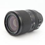 Sony FE 70-300mm f/4.5-5.6 G OSS tweedehands