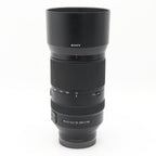 Sony FE 70-300mm f/4.5-5.6 G OSS tweedehands