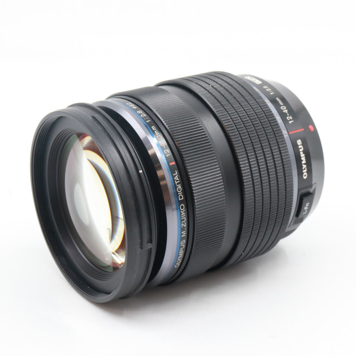 Olympus M.Zuiko Digital 12-40mm f/2.8 PRO occasion