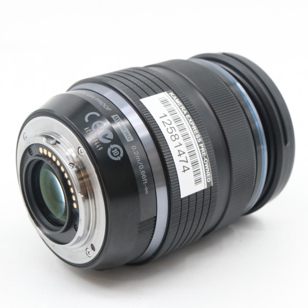 Olympus M.Zuiko Digital 12-40mm f/2.8 PRO occasion
