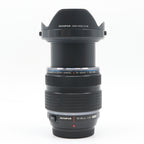 Olympus M.Zuiko Digital 12-40mm f/2.8 PRO occasion