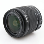Canon EF-S 18-55mm f/3.5-5.6 IS II used
