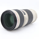 Canon EF 70-200mm f/4 L USM tweedehands