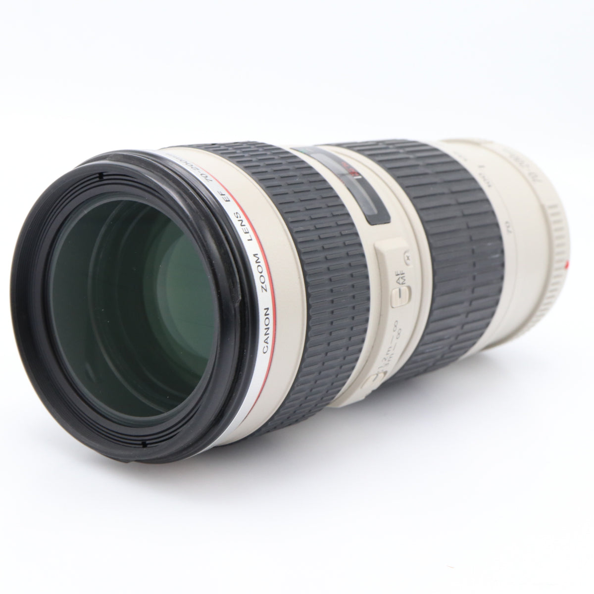 Canon EF 70-200mm f/4 L USM tweedehands