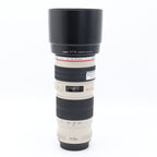 Canon EF 70-200mm f/4 L USM tweedehands