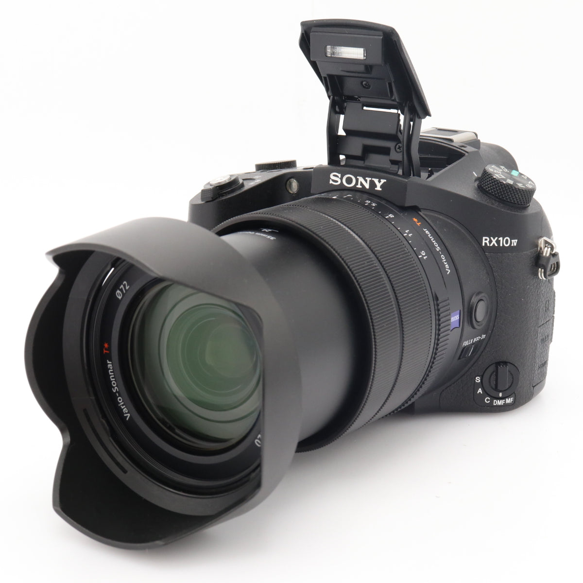 Sony Cybershot DSC-RX10 IV occasion