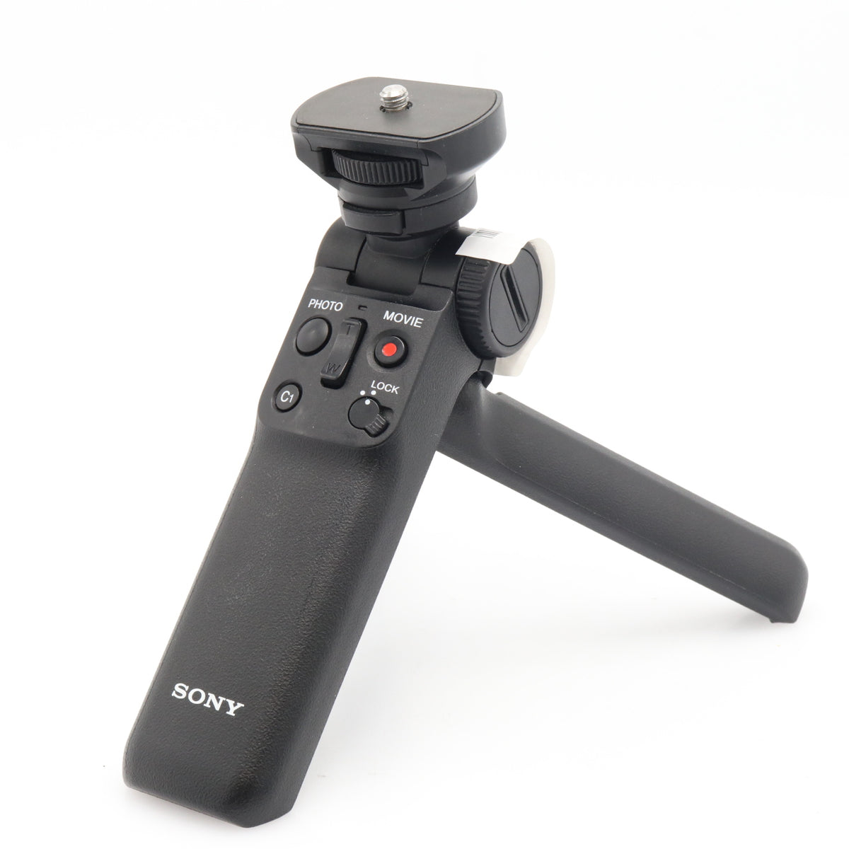 Sony GP-VPT2BT Bluetooth Vlogging Grip occasion