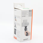 Sony GP-VPT2BT Bluetooth Vlogging Grip occasion