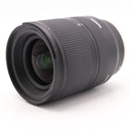 Tamron 17-28mm F/2.8 Di III RXD Sony FE gebraucht