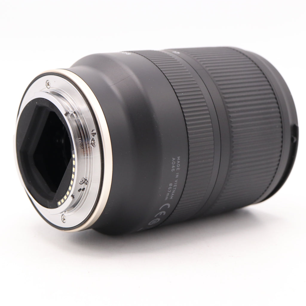 Tamron 17-28mm F/2.8 Di III RXD Sony FE gebraucht