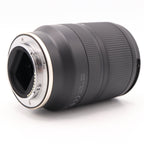Tamron 17-28mm F/2.8 Di III RXD Sony FE gebraucht