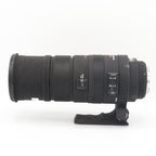 Sigma 150-500mm f/5-6.3 APO DG OS HSM used