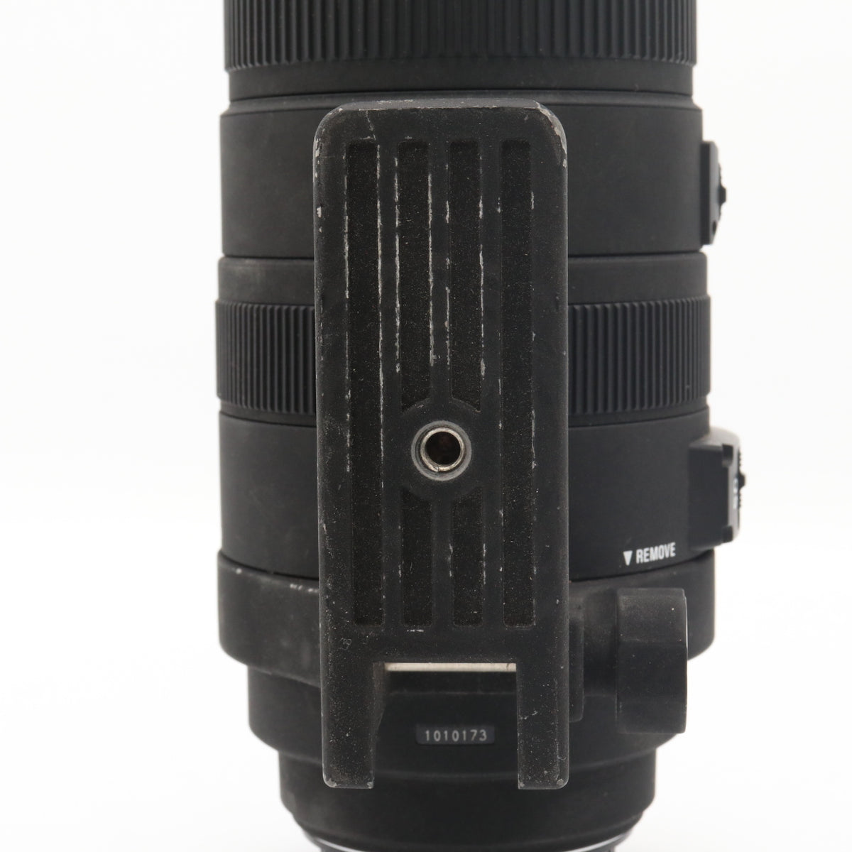 Sigma 150-500mm f/5-6.3 APO DG OS HSM used