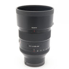 Sony FE 85mm F/1.4 GM occasion