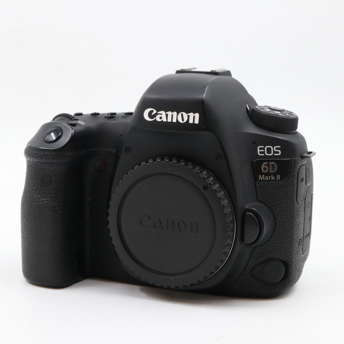 Canon EOS 6D mark II boîtier occasion
