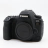 Canon EOS 6D mark II Gehäuse gebraucht