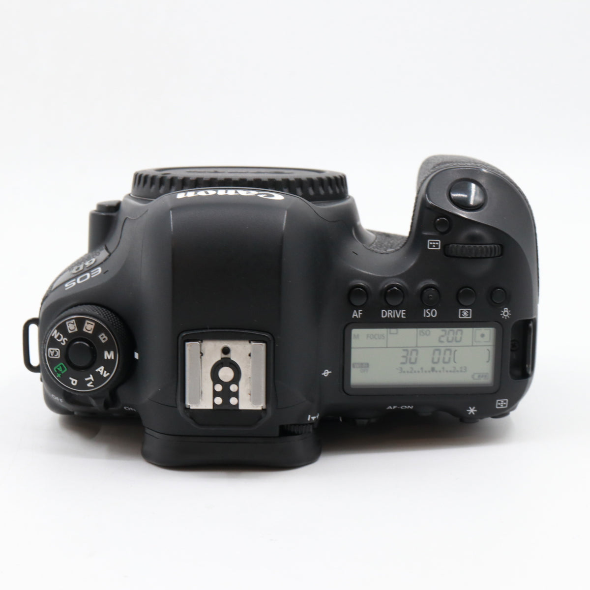 Canon EOS 6D mark II boîtier occasion
