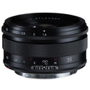 Voigtländer Nokton Classic 35mm f/1.4 Canon RF