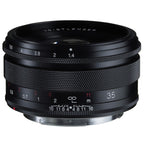 Voigtländer Nokton Classic 35mm f/1.4 Canon RF