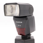 Fujifilm EF-42 Flash used