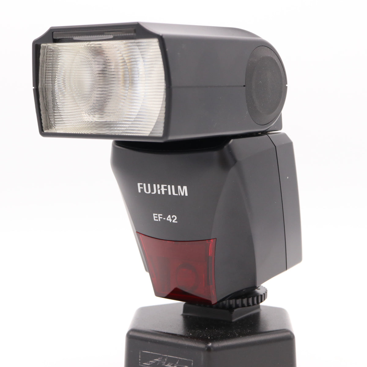 Fujifilm EF-42 Flash used