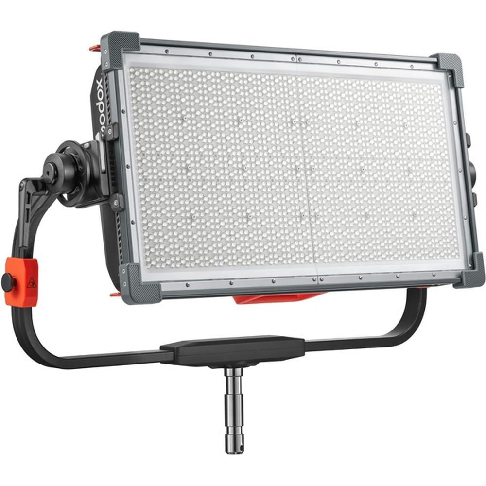 Godox P1200R Hard P8 K1 KNOWLED RGB Panel Light Waterproof met 8 Pixels en Carry Bag