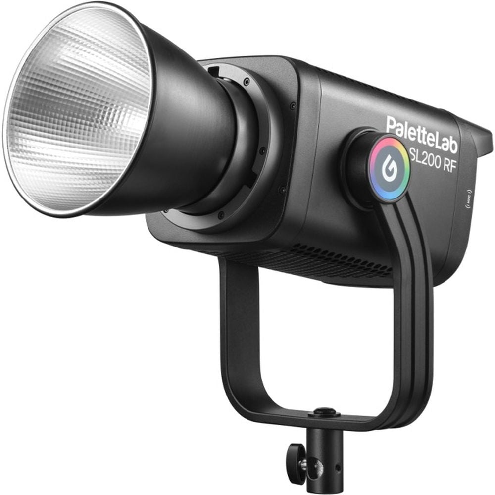 Godox SL200-RF PaletteLab Luz LED de espectro completo