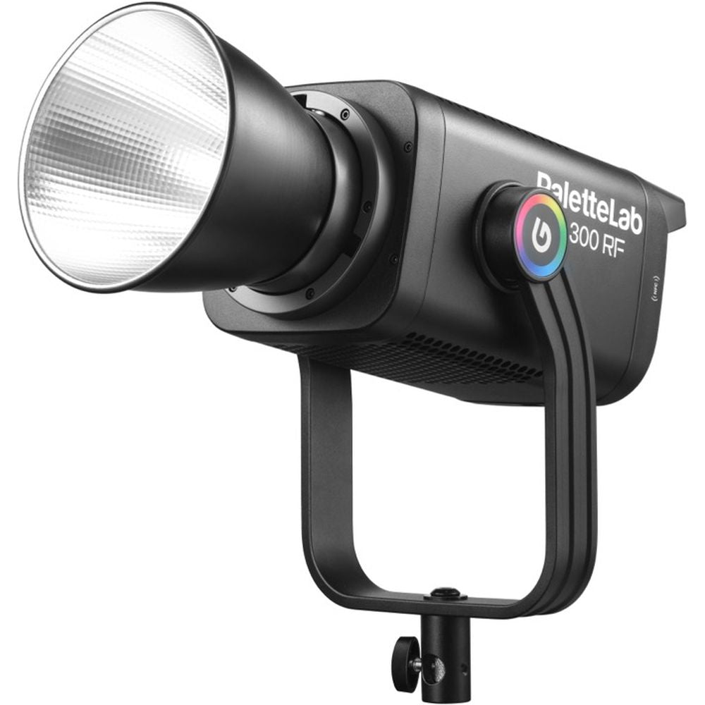 Godox SL300-RF PaletteLab Luz LED de espectro completo