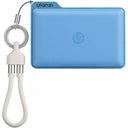 Ulanzi DC01 Estuche portátil para tarjetas de memoria 2 en 1 - Azul