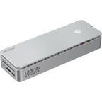 Ulanzi DT580 Caja SSD de 80 Gbps M.2 NVMe