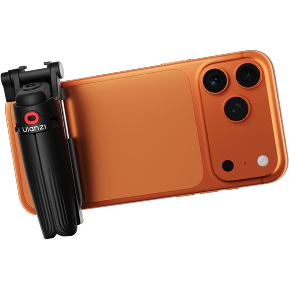 Ulanzi JJ21 Mini Selfie Stick Tripod
