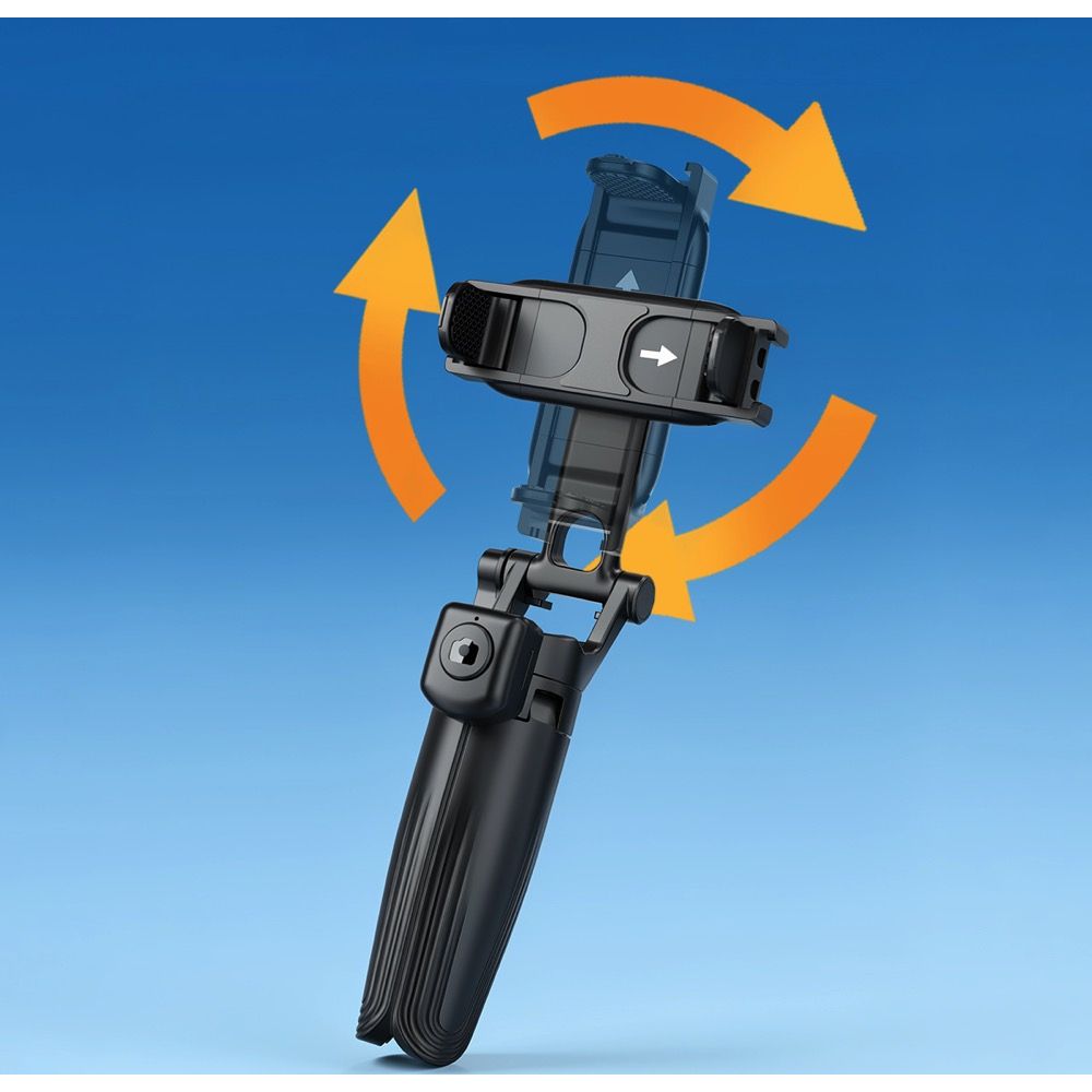 Ulanzi JJ21 Mini Selfie Stick Tripod