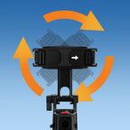 Ulanzi JJ21 Mini Selfie Stick Tripod