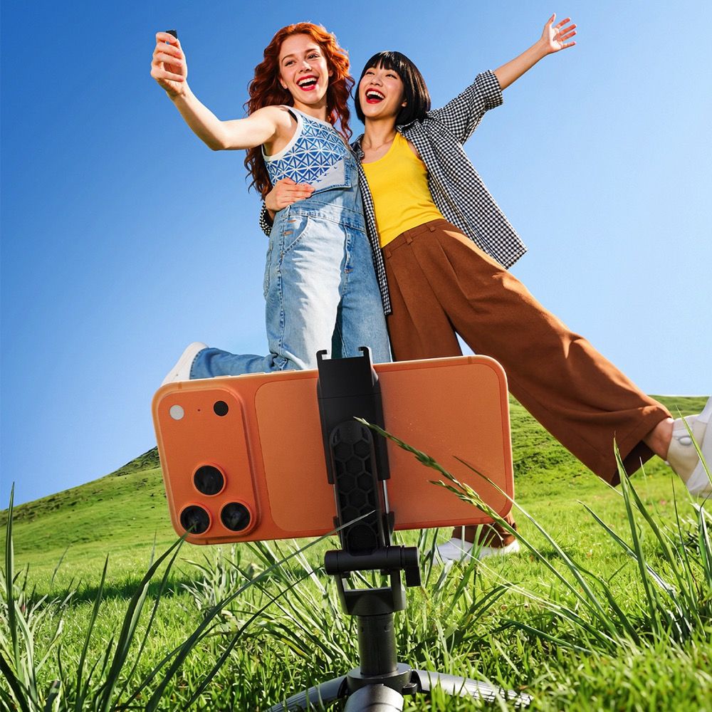 Ulanzi JJ21 Mini Selfie Stick Tripod