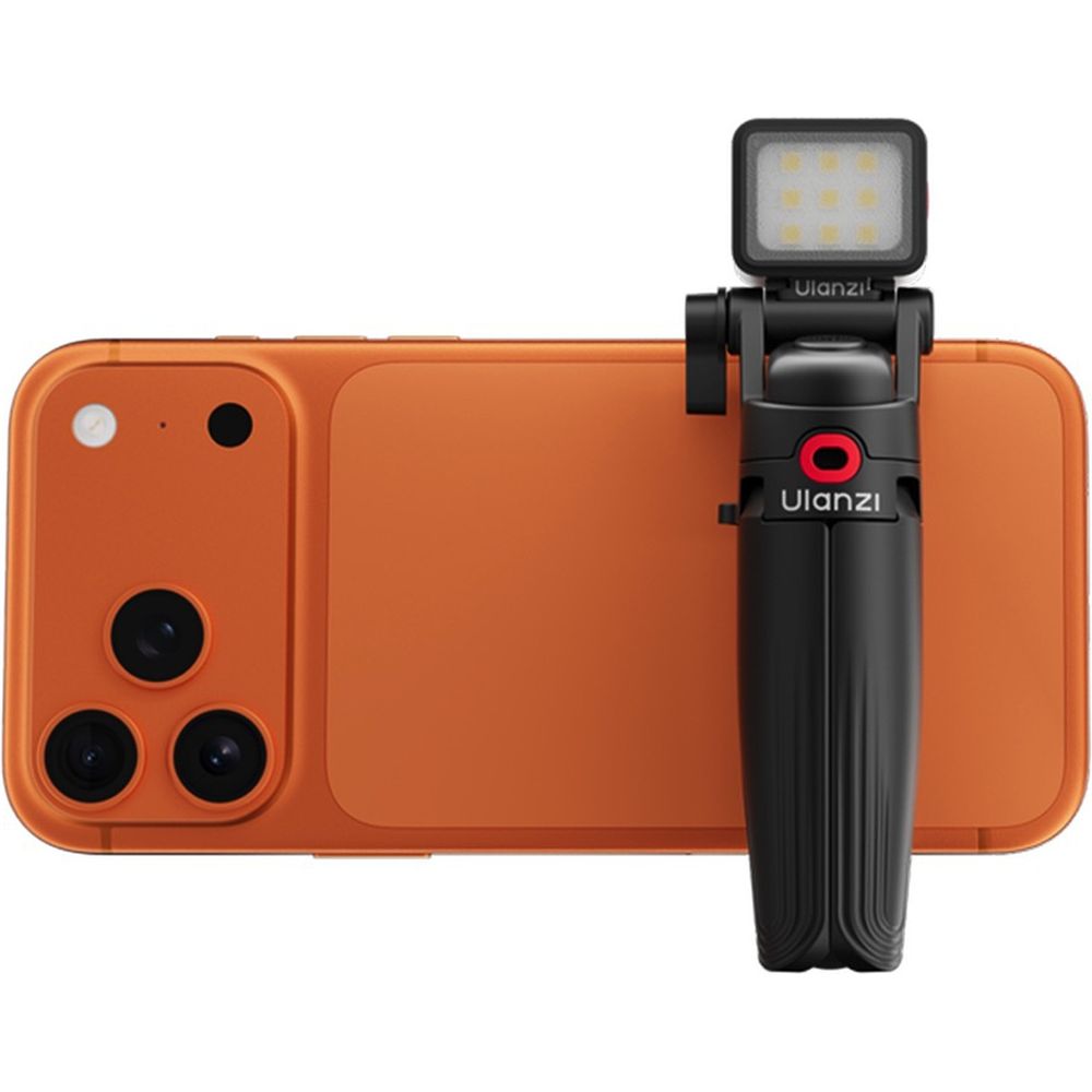 Ulanzi JJ21 Mini Selfie Stick Tripod