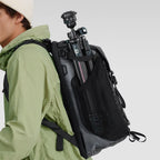 Ulanzi TP01 Travel Photography Backpack 25L