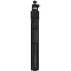 Ulanzi TT23 V2 Trípode para selfies con seguimiento automático (versión con pinza para teléfono)