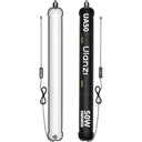 Ulanzi UA50 Tubo de luz de 50 W bicolor (con adaptador de enchufe europeo)