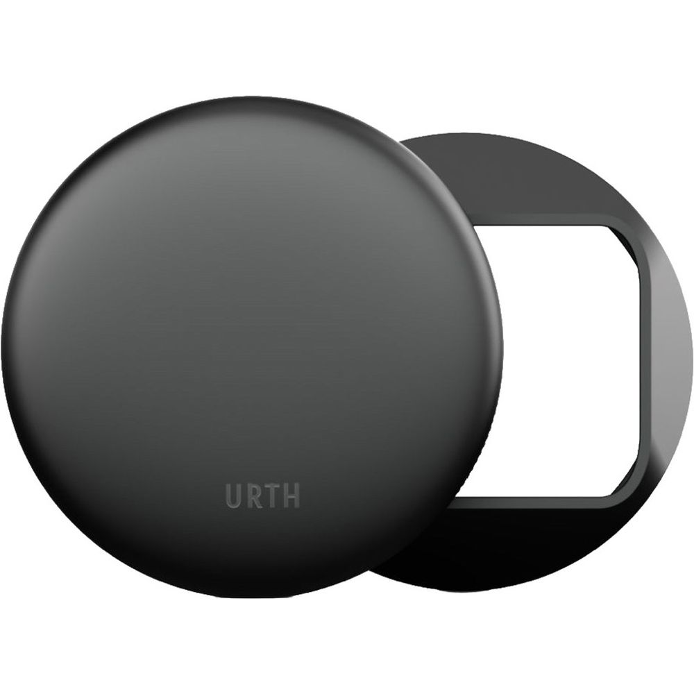 Urth Kit de parasol para Fujifilm X100 (V/VI) Negro