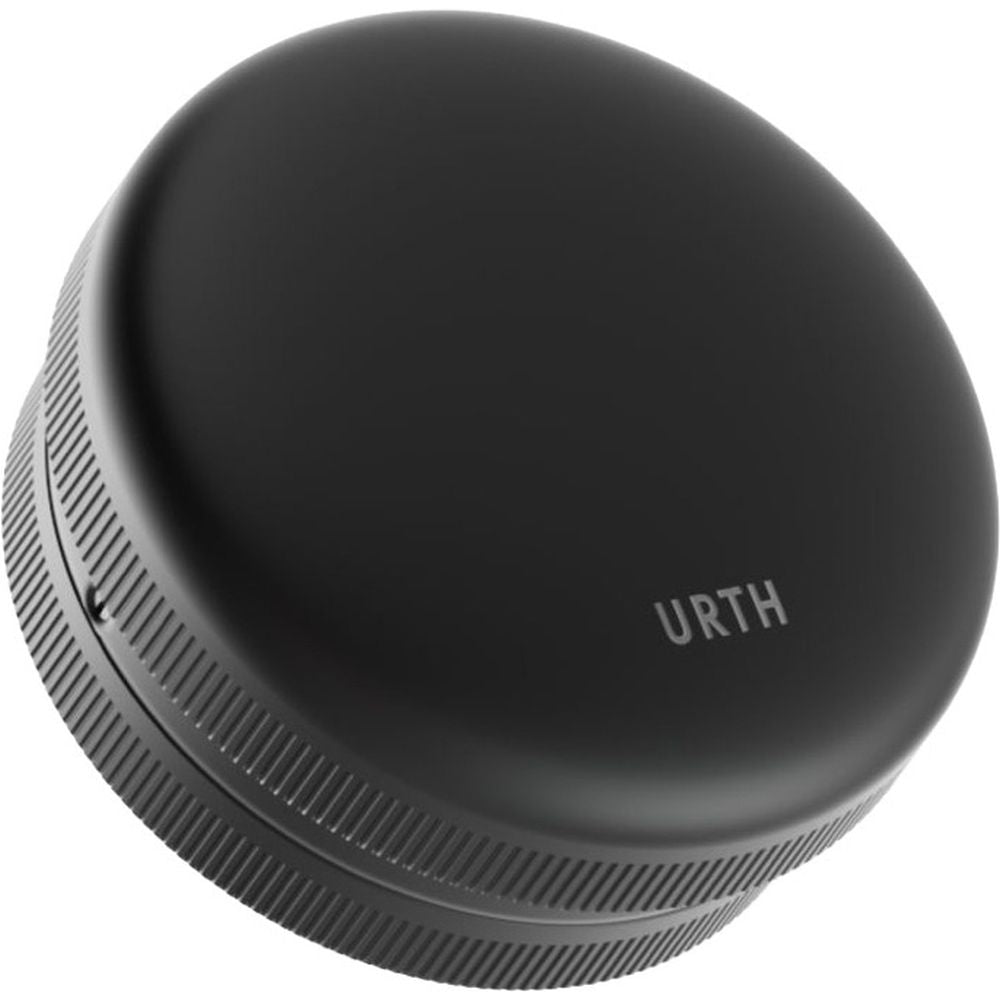 Urth Kit de parasol para Fujifilm X100 (V/VI) Negro