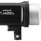 Westcott Bowens Adaptador a Profoto Speedring