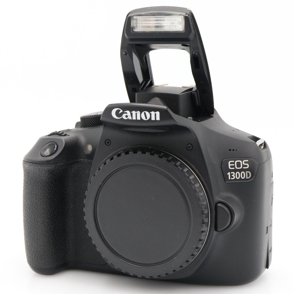Canon EOS 1300D body tweedehands