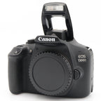 Canon EOS 1300D body tweedehands