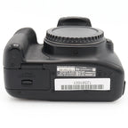 Canon EOS 1300D body tweedehands
